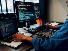 阿壩軟件開發培訓 探索計算機軟件技術開發的機遇與路徑